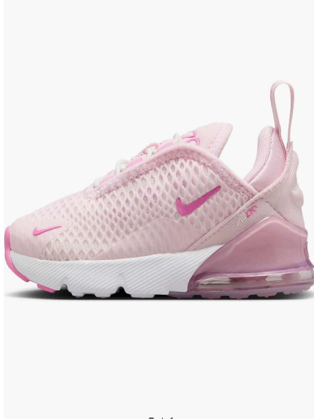 Nike Air Max 270 Sneaker Various Sizes - Picture 13 of 15